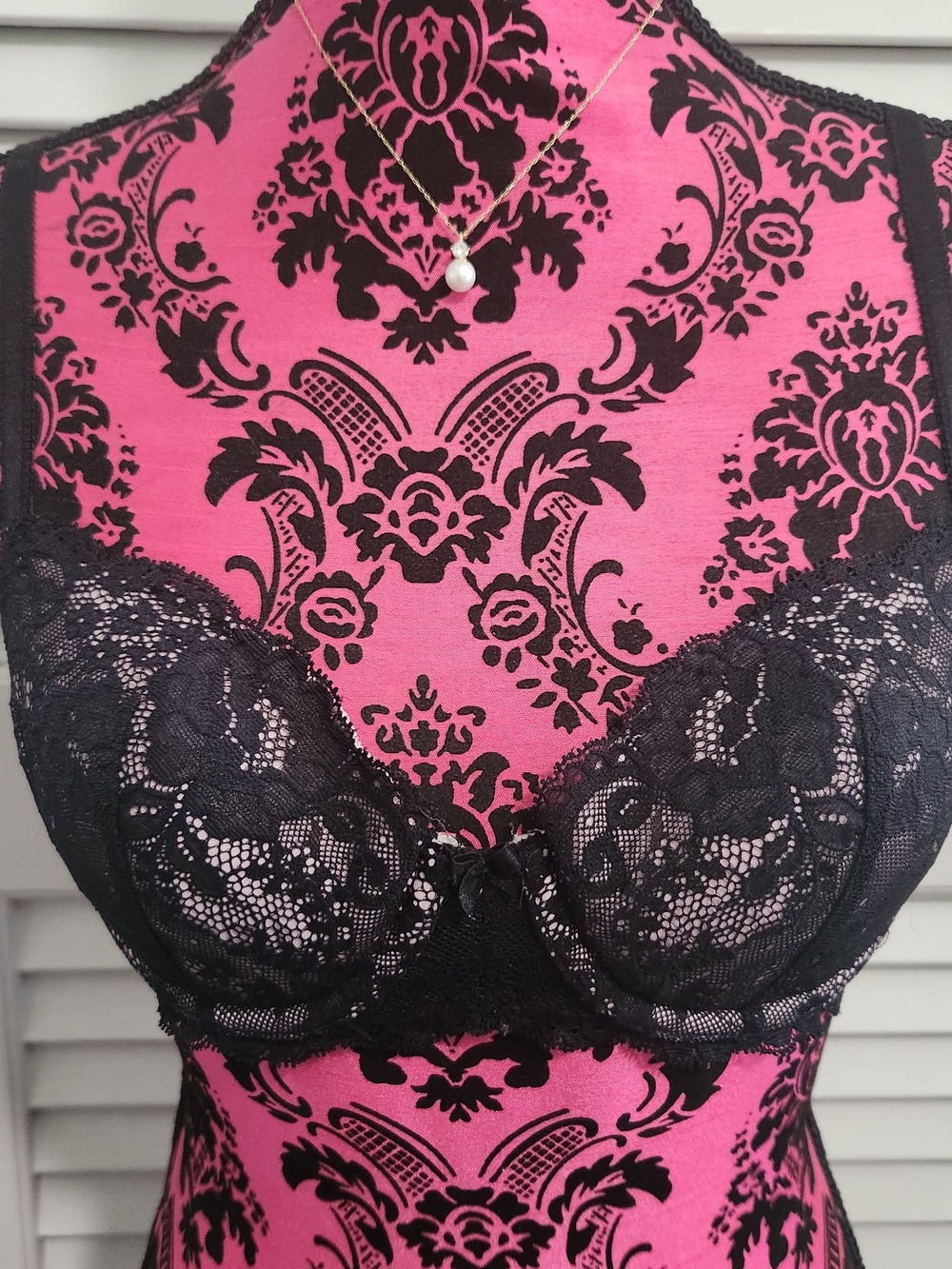Victoria's Secret Dream Angels Bra